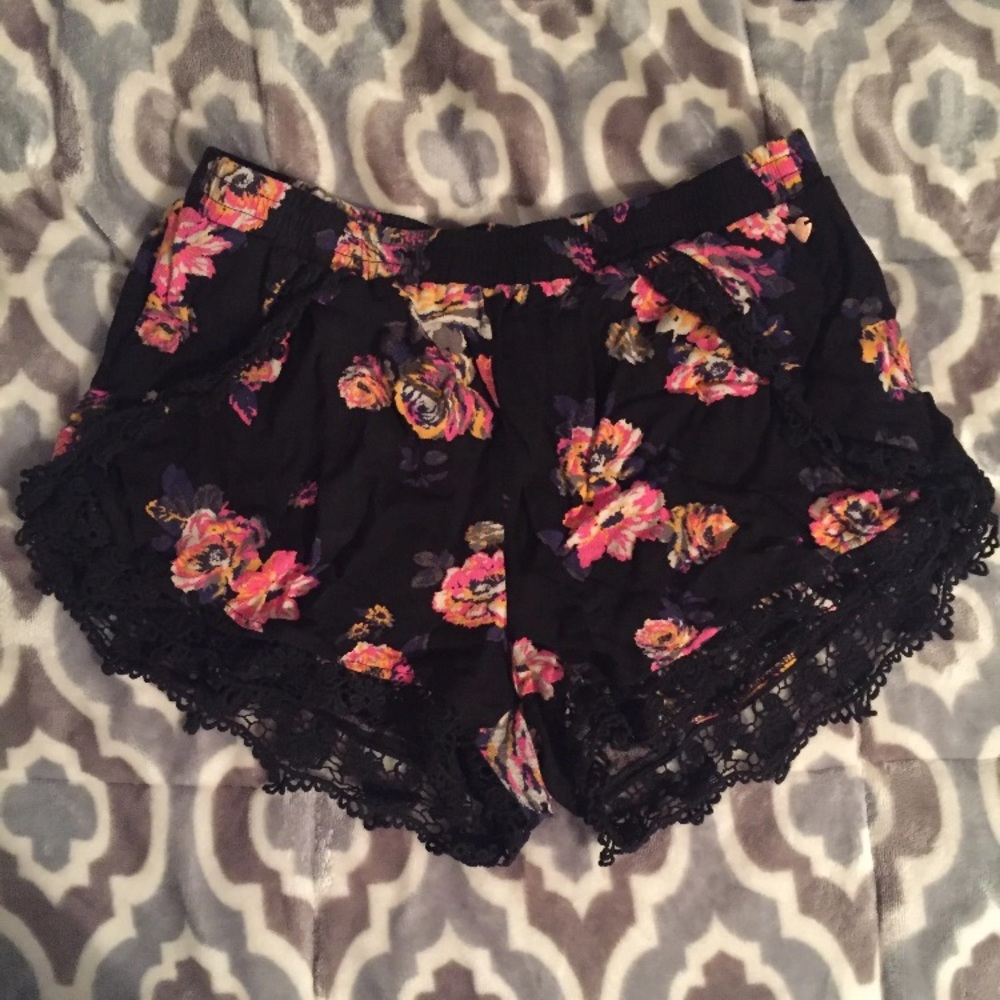 Kendall and Kylie Shorts